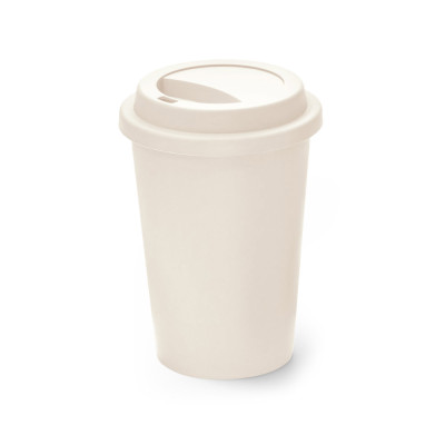 TONALI 450. Reusable cup in PP 450 mL